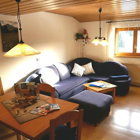 Bergbauernhof Weber * Bad Hindelang