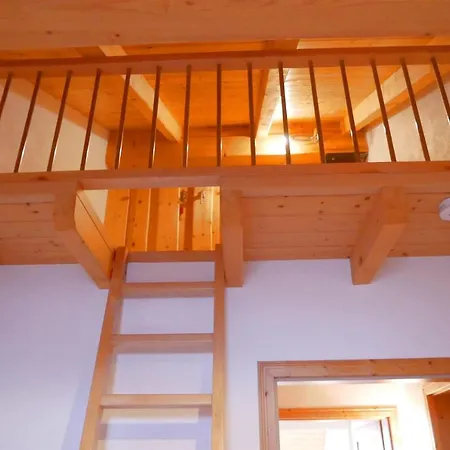 Bergbauernhof Weber Apartment