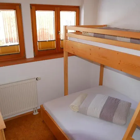 Bergbauernhof Weber Apartment Bad Hindelang
