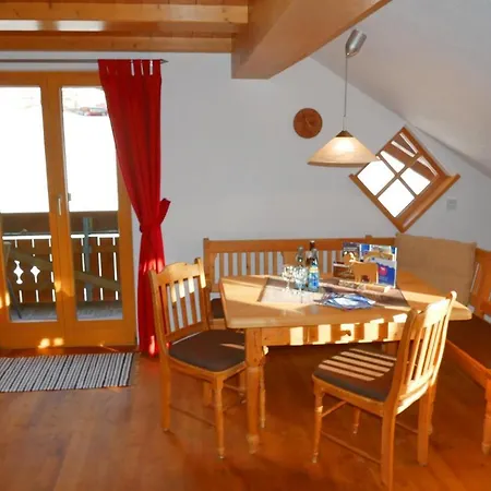 Bergbauernhof Weber *