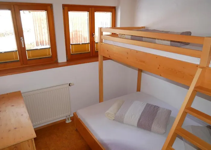 Bergbauernhof Weber Daire Bad Hindelang
